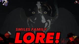 The COMPLETE Timeline Of The Smiles Family (ROBLOX MYTHS) | Doovi