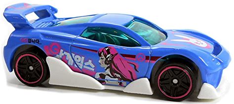 MS T Suzuka R Hot Wheels Newsletter