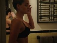 Naked Adria Arjona In Person Of Interest