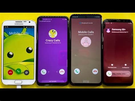 Madness Alarm Calls Samsung GT N7100 Tecno Spark Infinix HOT 12