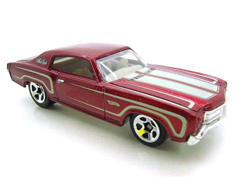 T Hunted Nova série Mystery da Hot Wheels
