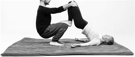 Thai Yoga Therapy — Conscious Living Physical Therapy