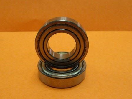 Ball Bearings, Metric Ball Bearings, Stainless Steel Ball Bearings ...