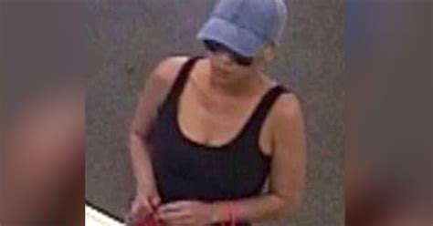 Pink Lady Bandit Caught Suspect And Alleged Accomplice Arrested In