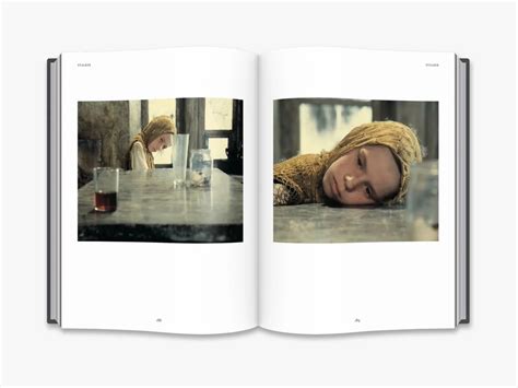 Tarkovsky: Films, Stills, Polaroids & Writings - Andrey A. Tarkovsky