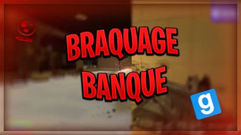 Braquage De Banque Mssclick 3 Youtube