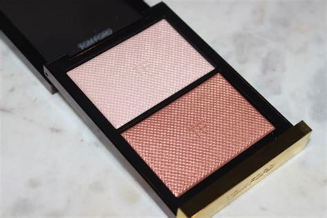 Tom Ford Shade And Illuminate Contour Highlighting Duos 2022 In2 Wales