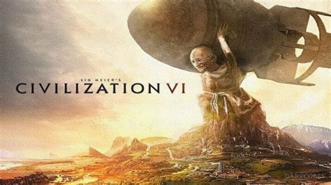 Civilization 6 Gandhi Nuclear - 1920x1080 Wallpaper - teahub.io