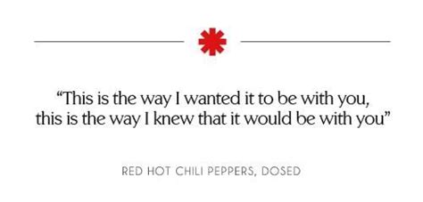 Pin By Alicen On Lyrics Music Red Hot Chili Peppers Lyrics Rhcp Red Hot Chili Peppers