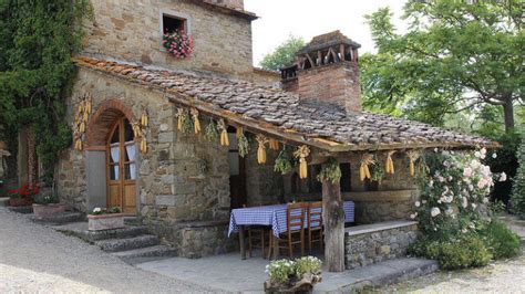 Fattoria La Vialla Arezzo Alle Infos Zum Hotel