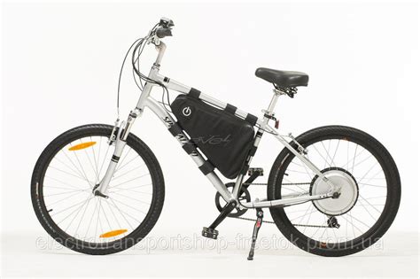 Каталог :: Электровелонабор Велоракета :: Электровелонабор Велоракета ...