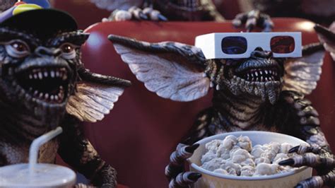 Gremlins: A Strange Christmas Horror Comedy Classic