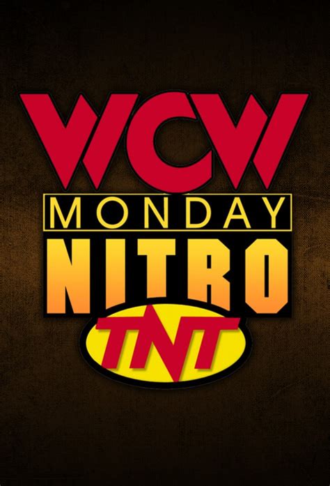 WCW Monday Nitro - TheTVDB.com