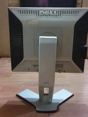 17-Inch Monitors in Nigeria for sale Price online on Jiji.ng