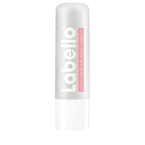 Labello Hyaluron Lip Moisture Plus Ros Haar Shop Ch