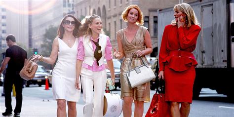 Samantha Jones Moments That Prove She Was Sex And The City S Best Character