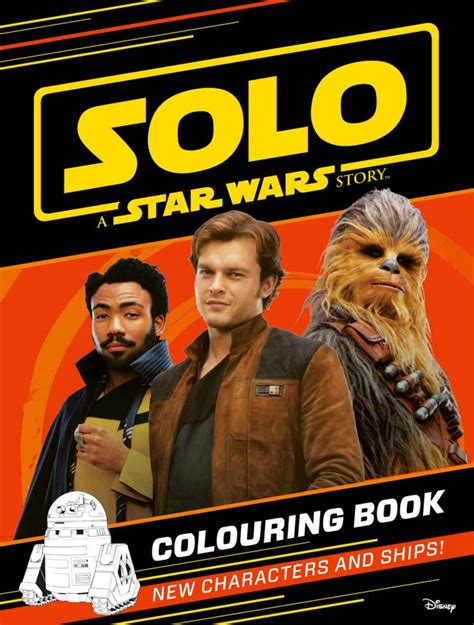 Solo A Star Wars Story Tutti I Libri E Fumetti Star Wars Libri