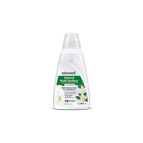 Bissell Natural Formula 1l Liquid Cleaner Multi Surface