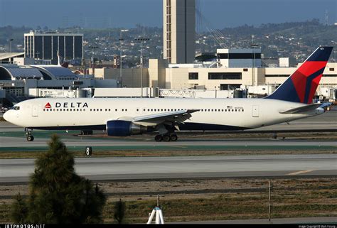 N Dl Boeing Delta Air Lines Mark Hsiung Jetphotos