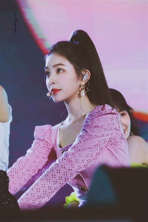 Irene Redvelvet 190518 2019 Dream Concert Kpop Girl Groups Korean Girl