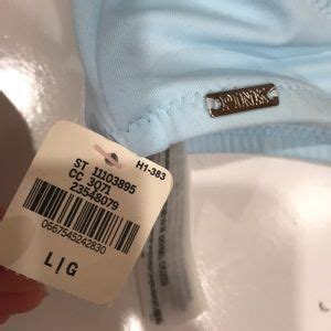 Pink Victoria S Secret Swim Top Only Victorias Secret Pink Bikini High Neck Poshmark