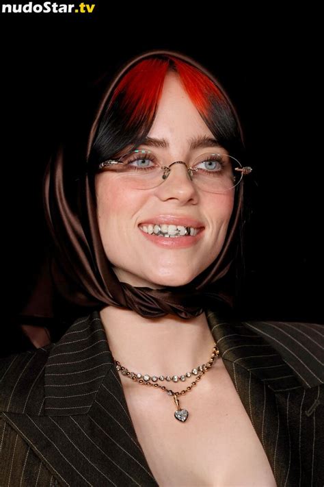 Billie Eilish Fake Billeeilish Billieeilish Nude OnlyFans Photo 1029 Nudostar TV