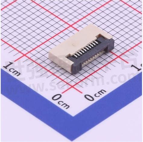 Fpc Connectors A Comprehensive Analysis Of The Advantages And