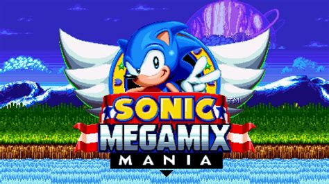 Sonic Megamix Mania