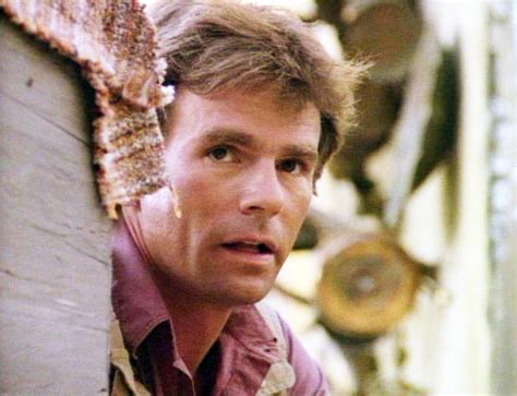 Richard Dean Anderson Macgyver 2022