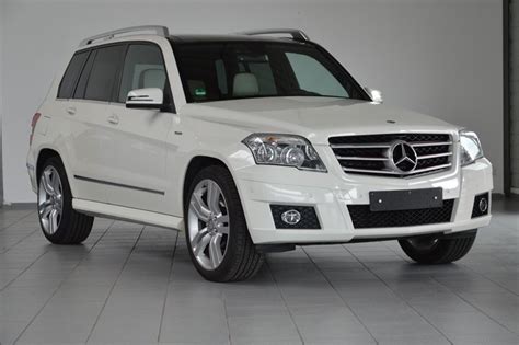 Mercedes Benz GLK 320 CDI 4 Matic Edition 1 Gebraucht Kaufen In