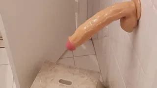 Home Alone BBWs Tremendous Dildo Orgasms XHamster