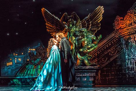 The Phantom Of The Opera Review Singapore Thewackyduo