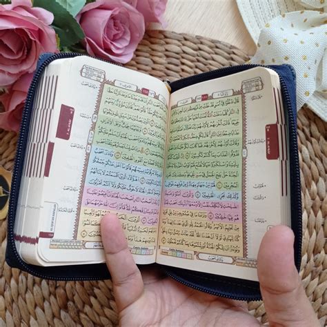 Al Quran Hafalan Blok Tanpa Terjemah Al Hufaz Santri Rit Ukuran B