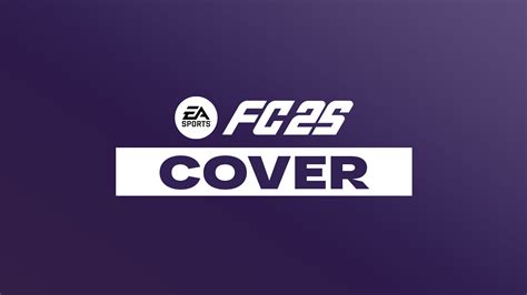 FC 25 Cover FIFPlay