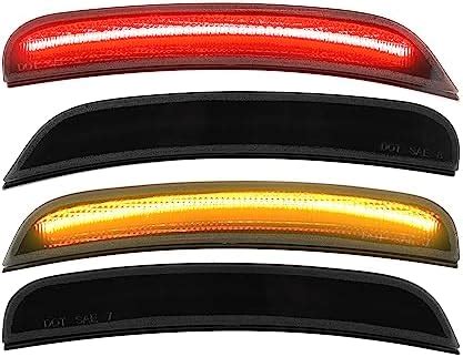 Amazon A Absopro Led Side Marker Light Aa Aa