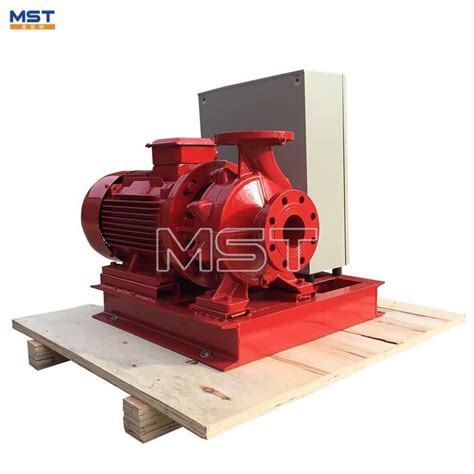 Fire Fighting Pump Manufacturers and Suppliers China - Wholesale Price ...