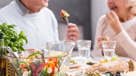 Cosa Mangiare In Terza Et I Consigli Della Nutrizionista La Cucina