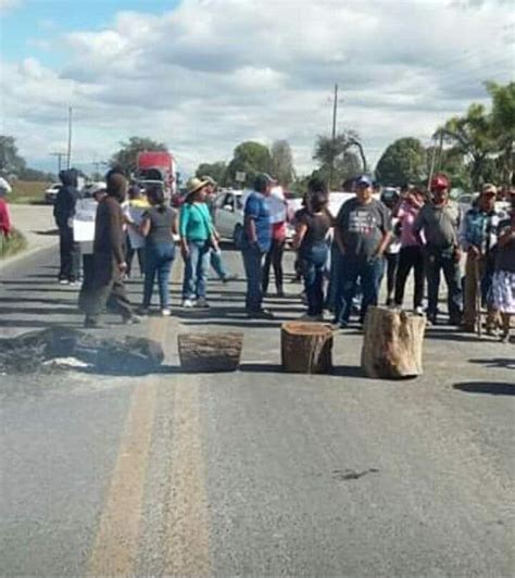 Granjas y carga vehícular focos rojos de contaminación en Tehuacán