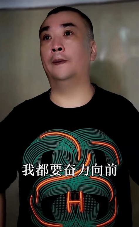 51岁陈坚雄生前最后画面曝光！要为大众带来快乐，妻子留言引泪目