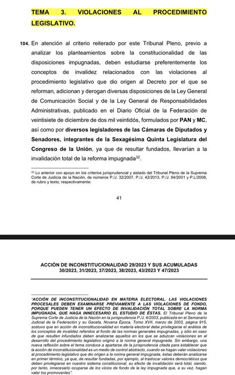 Ernesto Guerra Ltimalegislativa On Twitter A Juicio De La