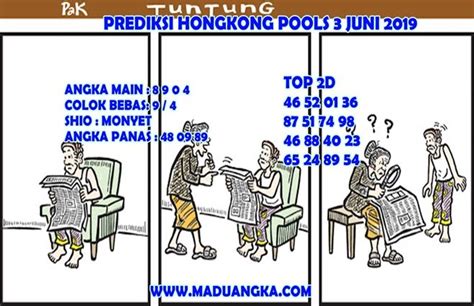 Prediksi Hk Fortune Togel Kamis