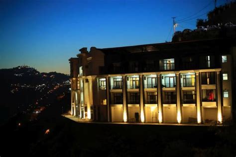 Mussoorie Resort, Mussoorie (updated prices 2024)