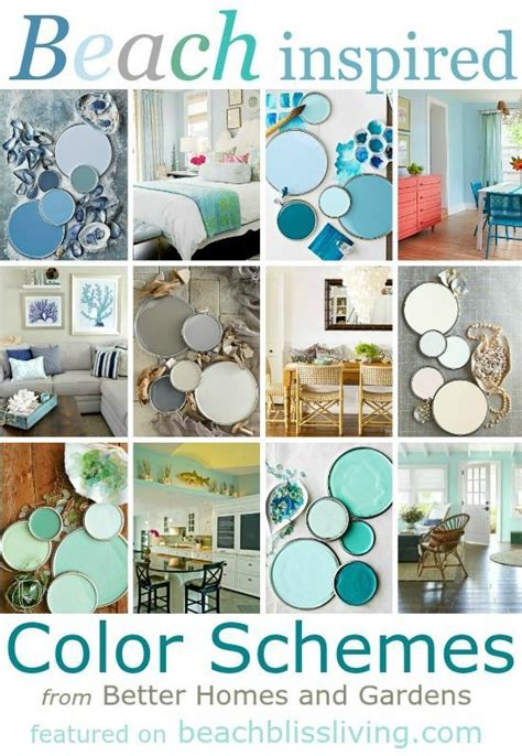 Paint Color Beach House | #The Expert