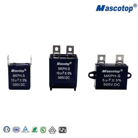 Igbt Buffer Capacitor Mascotop