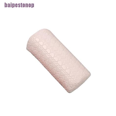 Baipestonop Suave Descanso De Mano Para U As Brazo Almohada Soporte