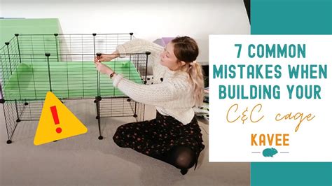 The Ultimate Guide To Cc Cages For Guinea Pigs Kavee Usa