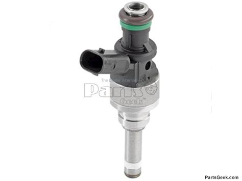 Audi S Fuel Injectors Injector Genuine Standard Motor Products