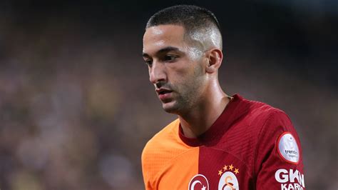 hakim ziyech west ham  shock move   chelsea star