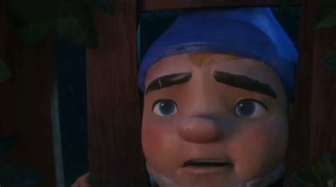 Gnomeo and Juliet Trailer - Gnomeo and Juliet Image (16499214) - Fanpop