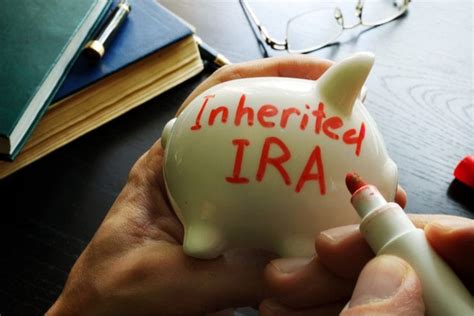 What Every Spouse Needs To Know About Inheriting An Ira Retirement Watch